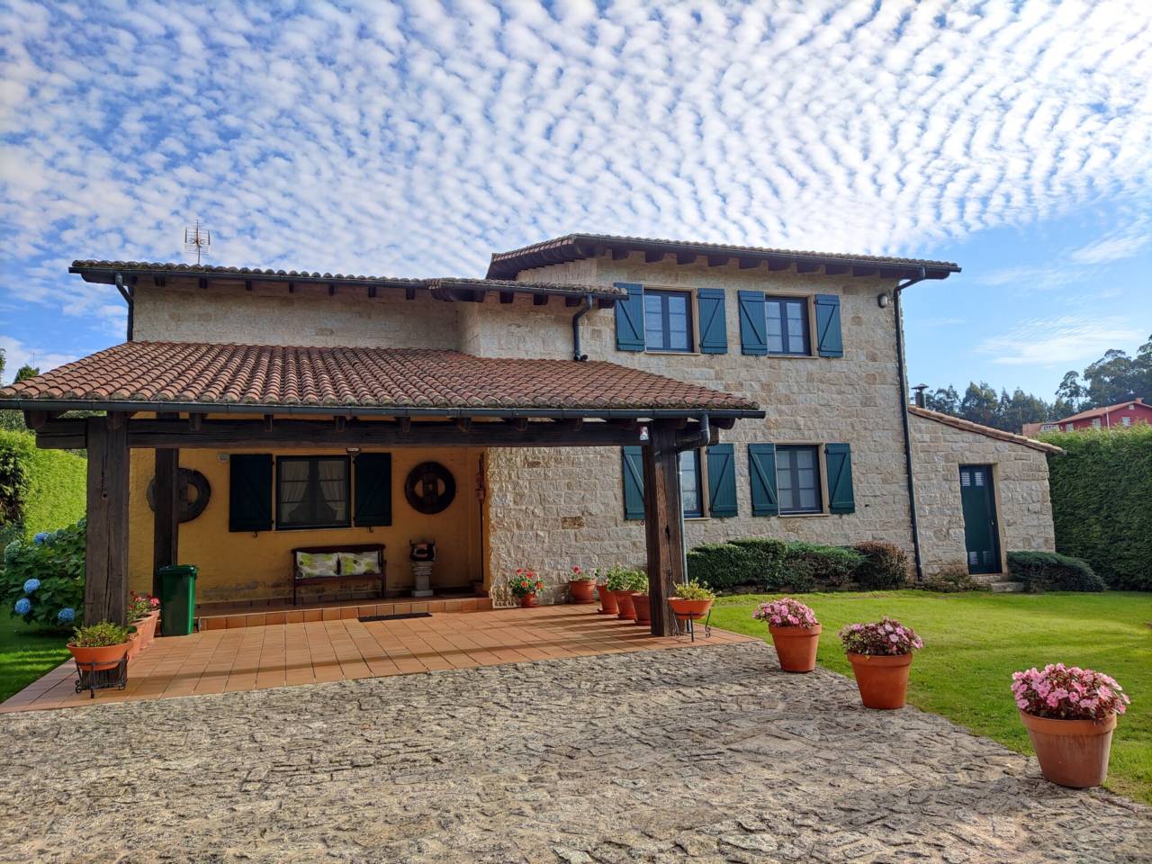 Imagen Vivienda