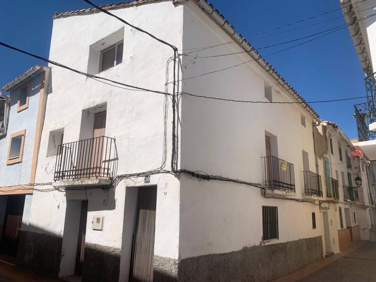 Imagen Vivienda