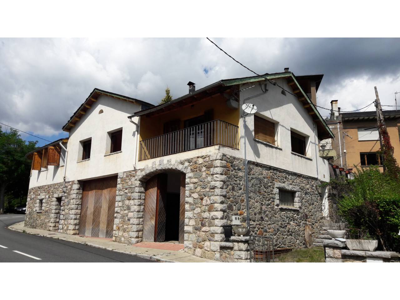 Imagen Vivienda