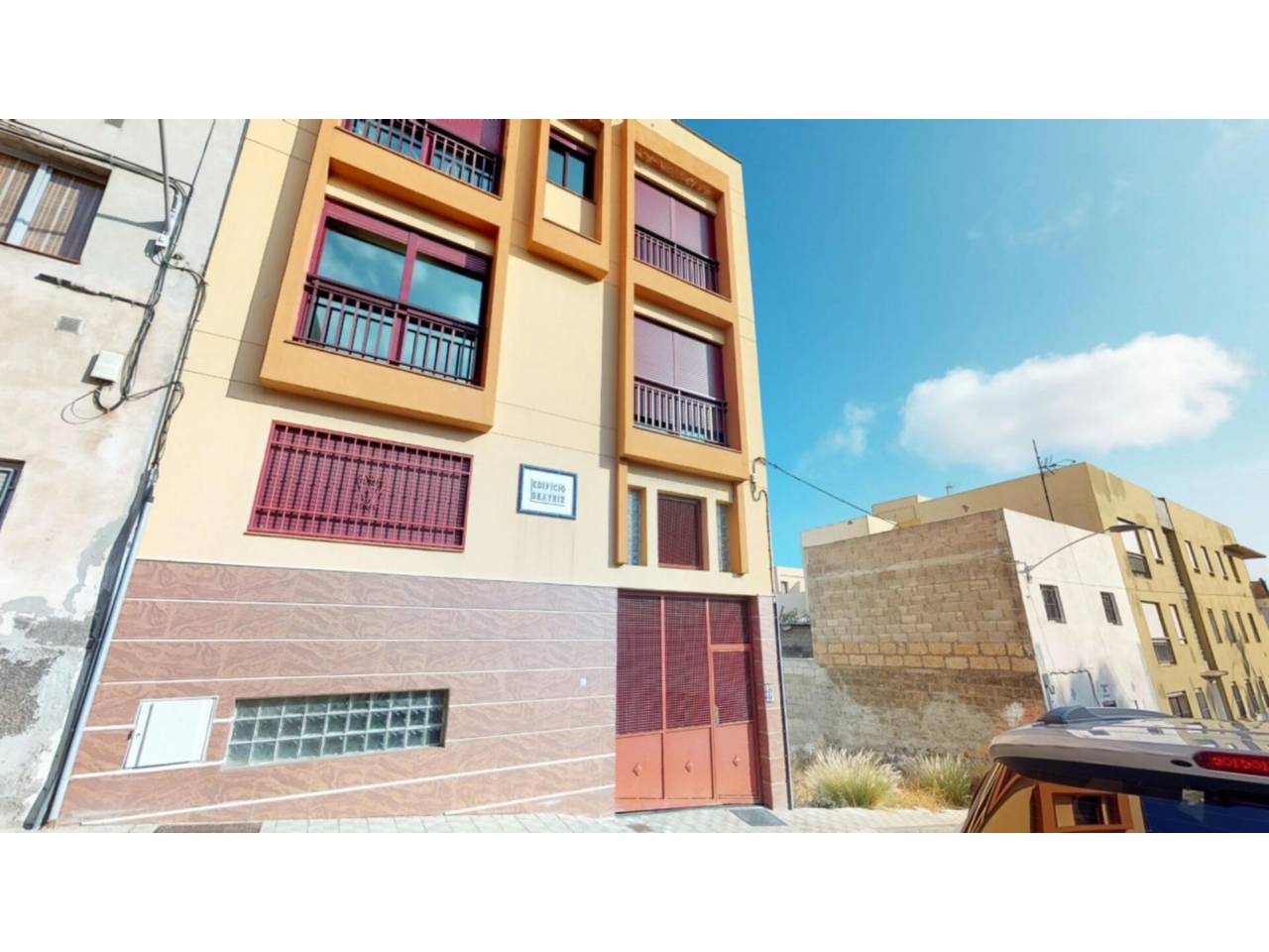 Imagen Vivienda