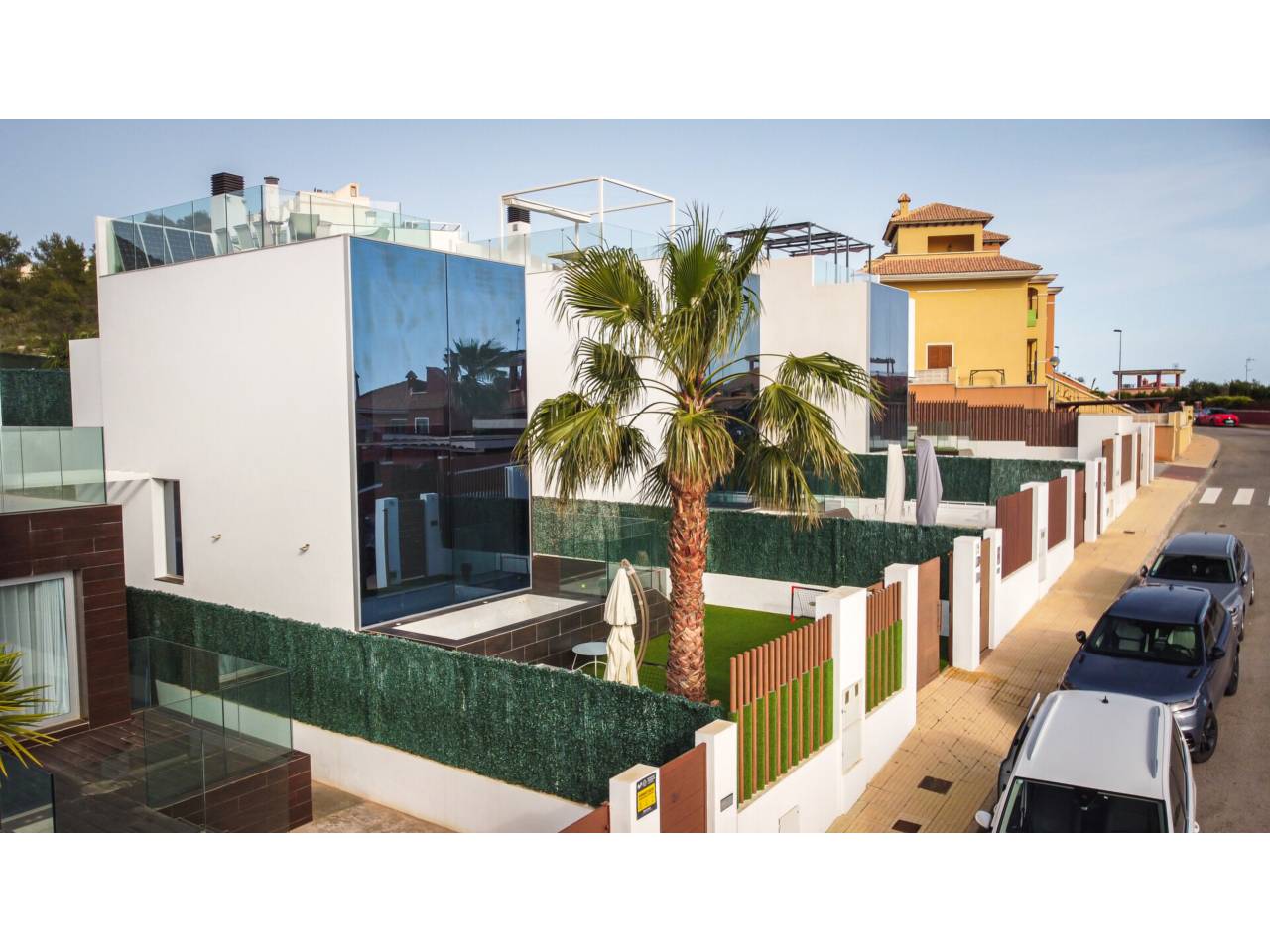 Imagen Vivienda