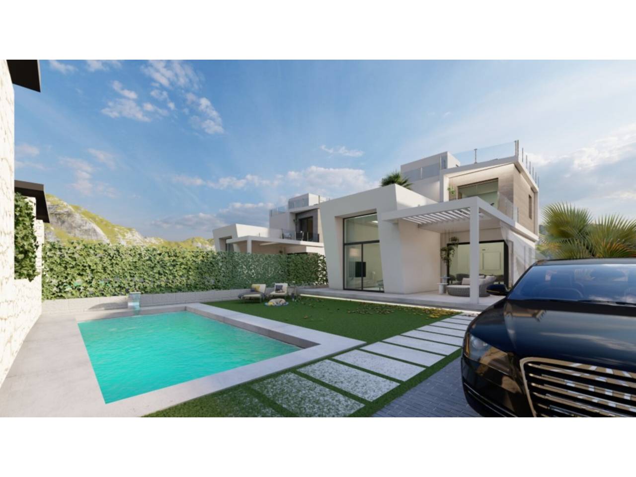 Imagen Vivienda