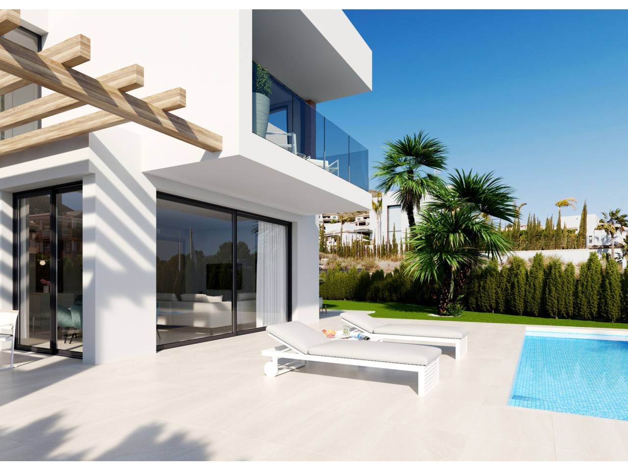 Imagen Vivienda