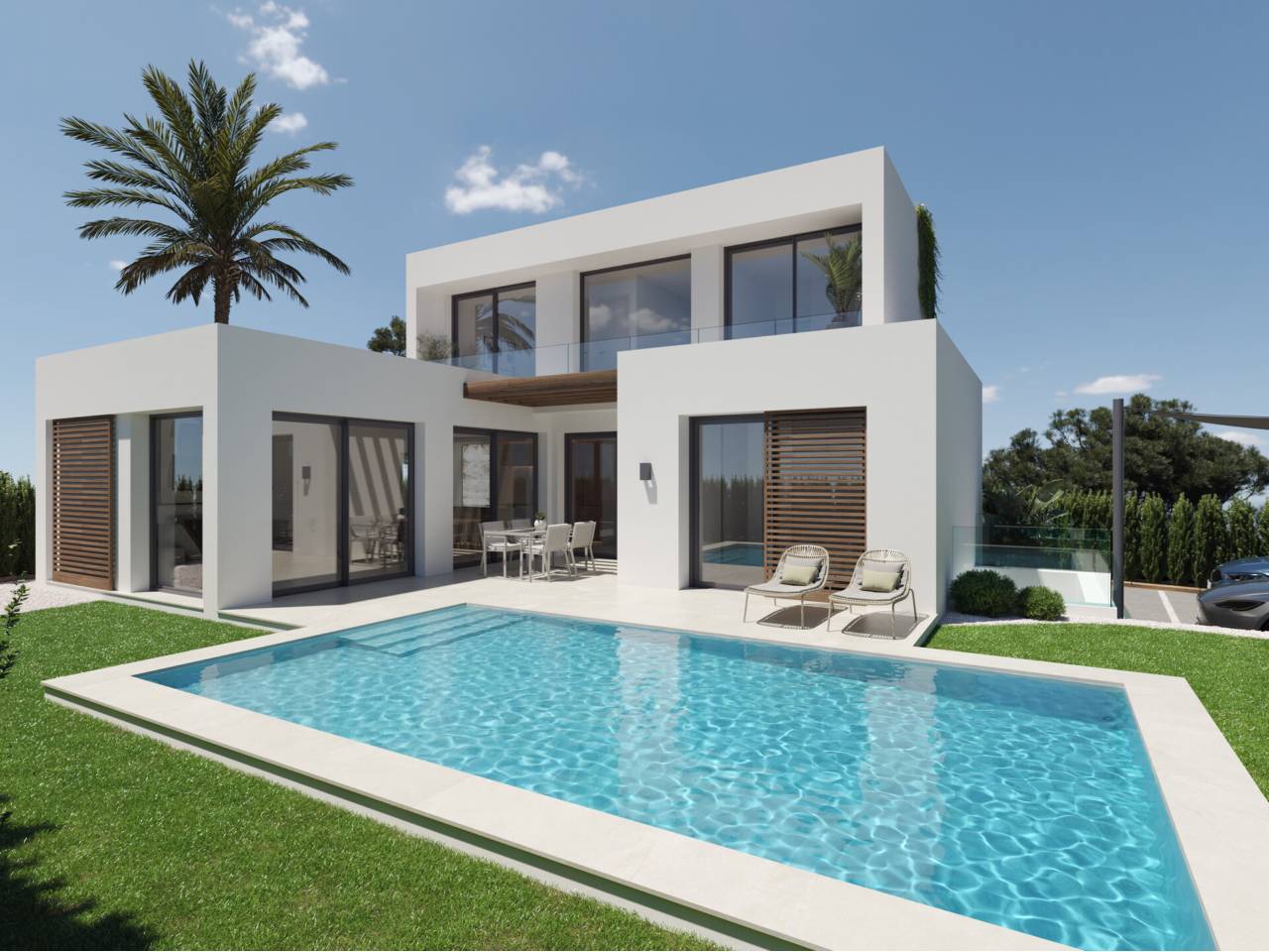Imagen Vivienda