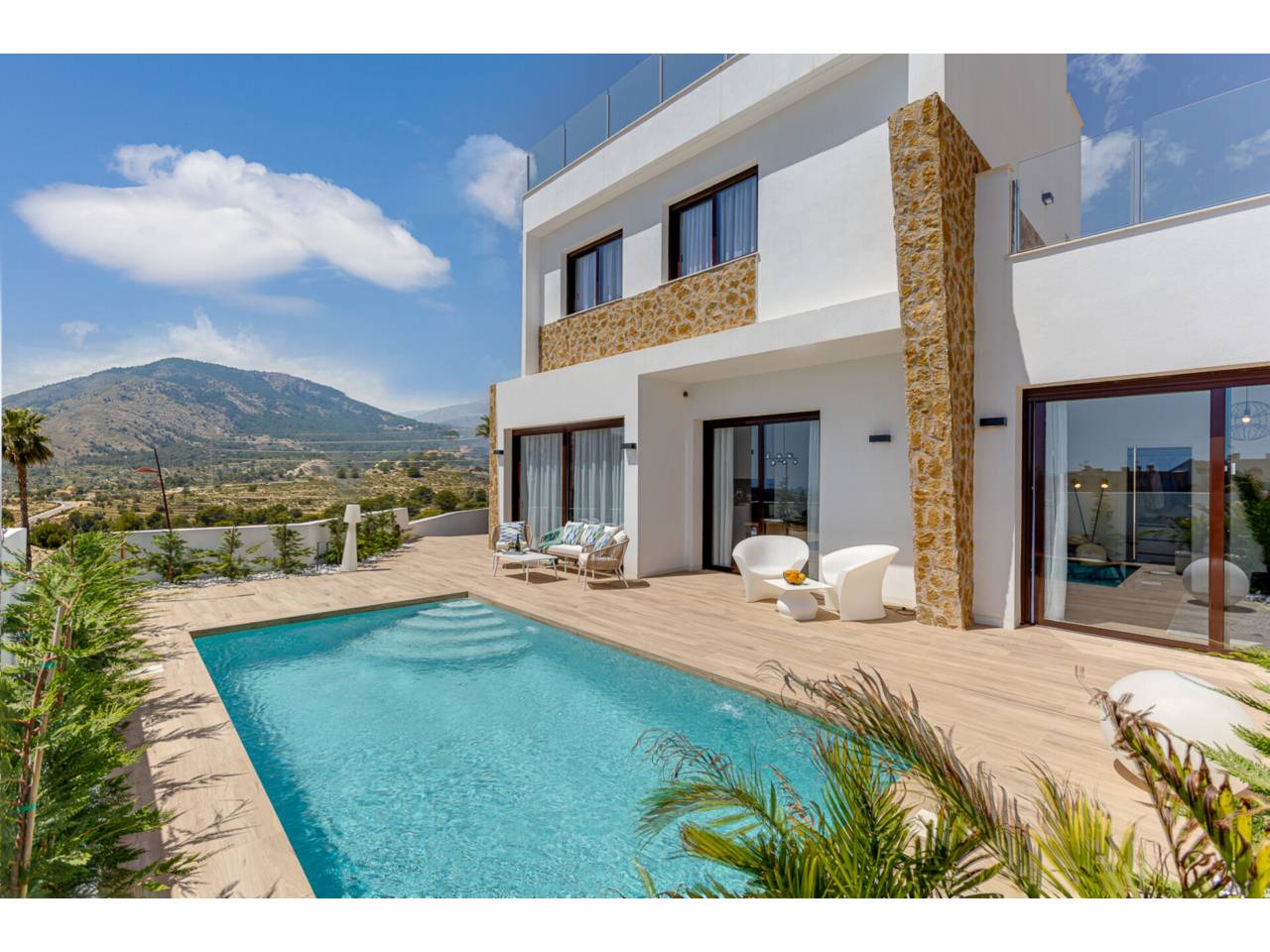 Imagen Vivienda