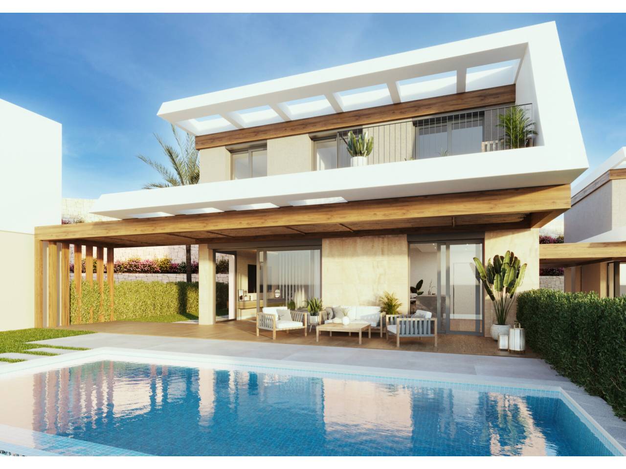 Imagen Vivienda