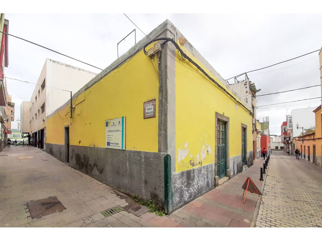 Imagen Vivienda