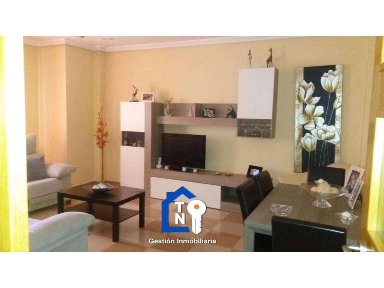 Imagen Vivienda