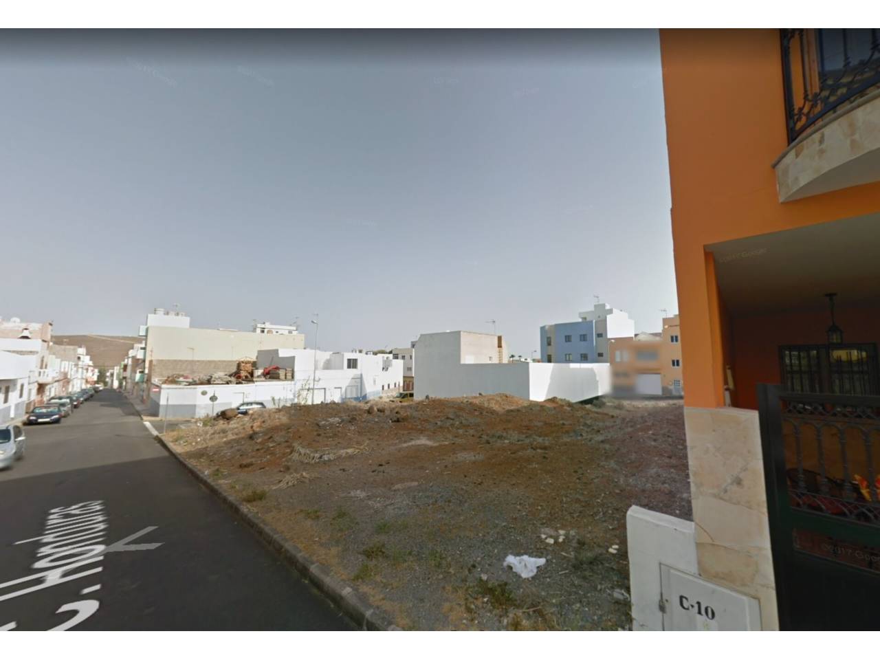 Imagen Vivienda