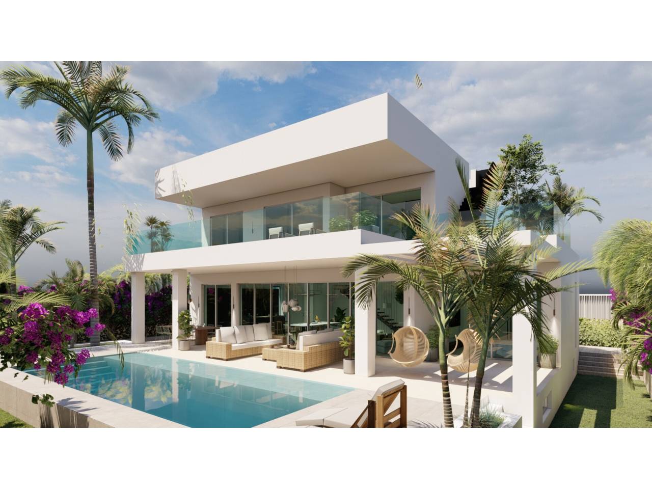 Imagen Vivienda