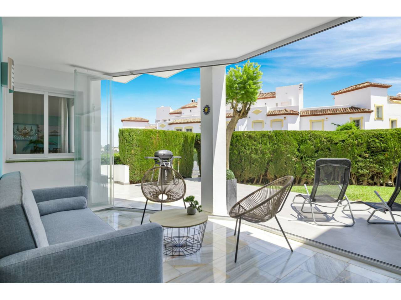 Imagen Vivienda