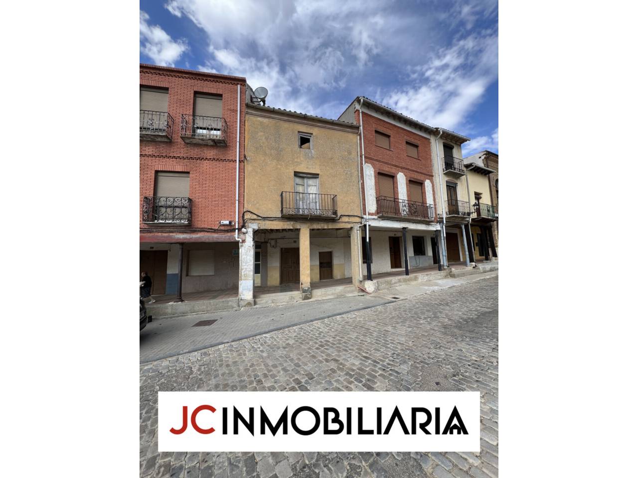Imagen Vivienda