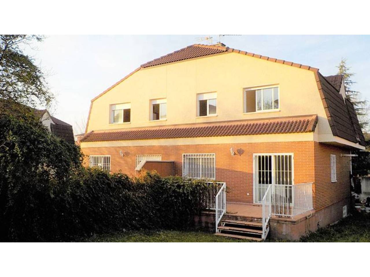 Imagen Vivienda