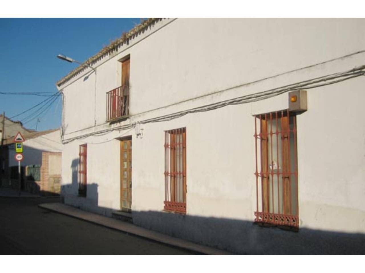 Imagen Vivienda