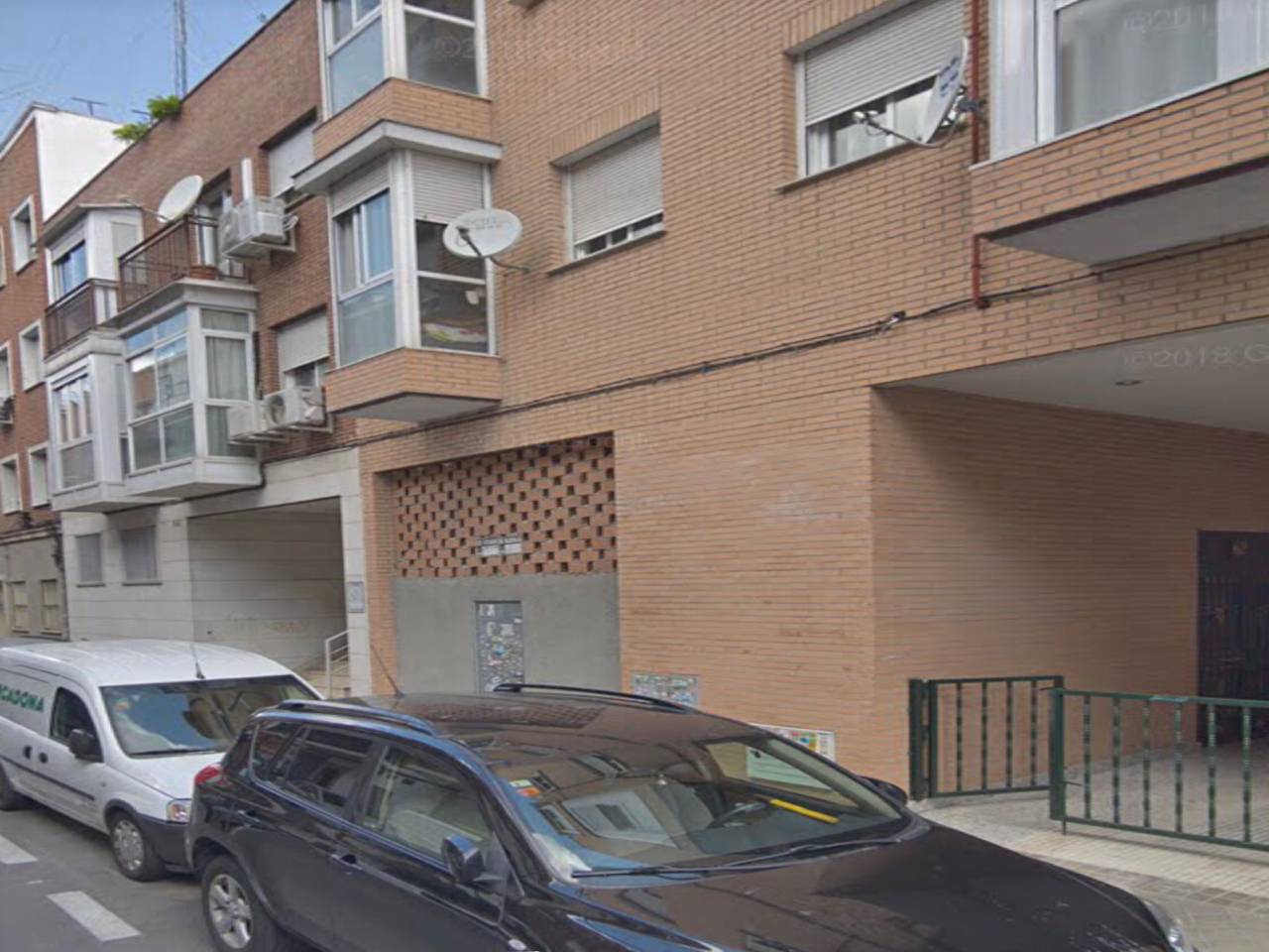 Imagen Vivienda