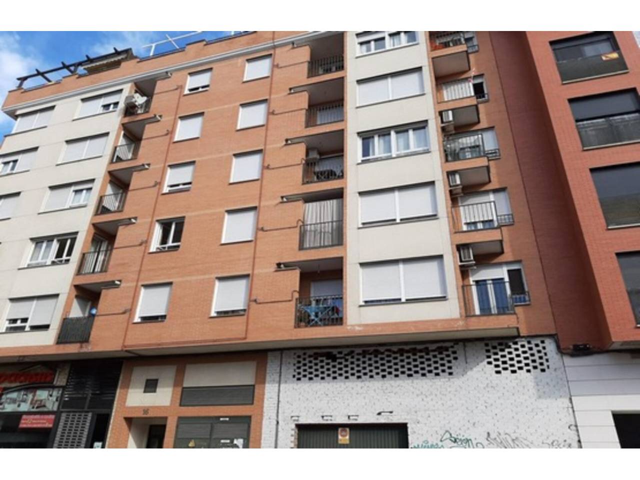 Imagen Vivienda