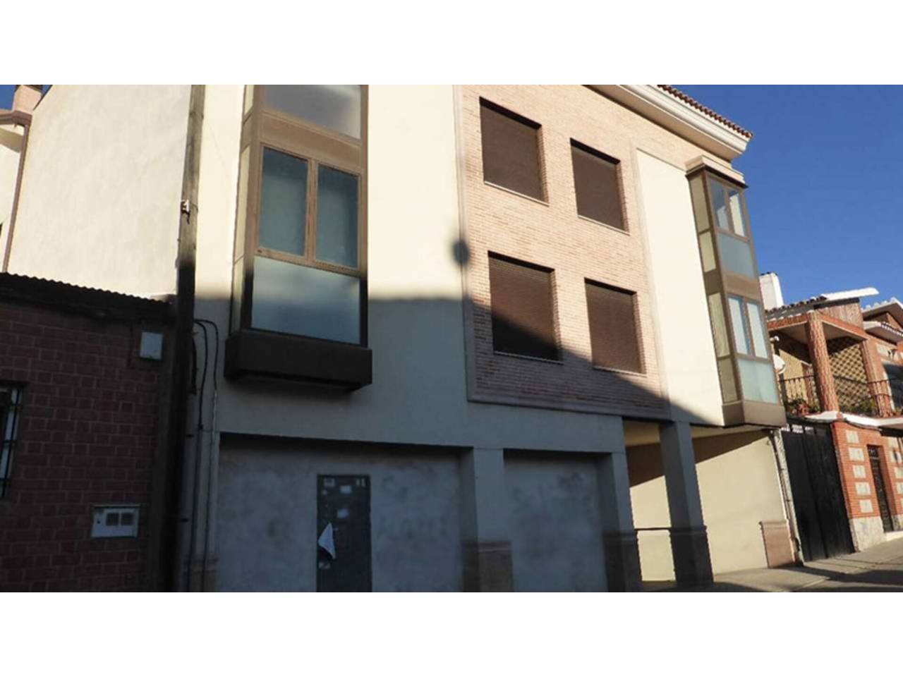 Imagen Vivienda
