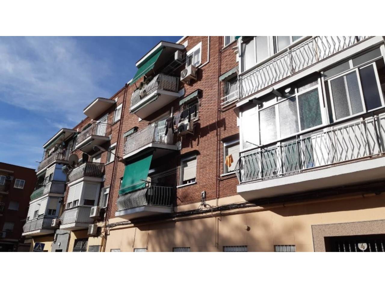 Imagen Vivienda