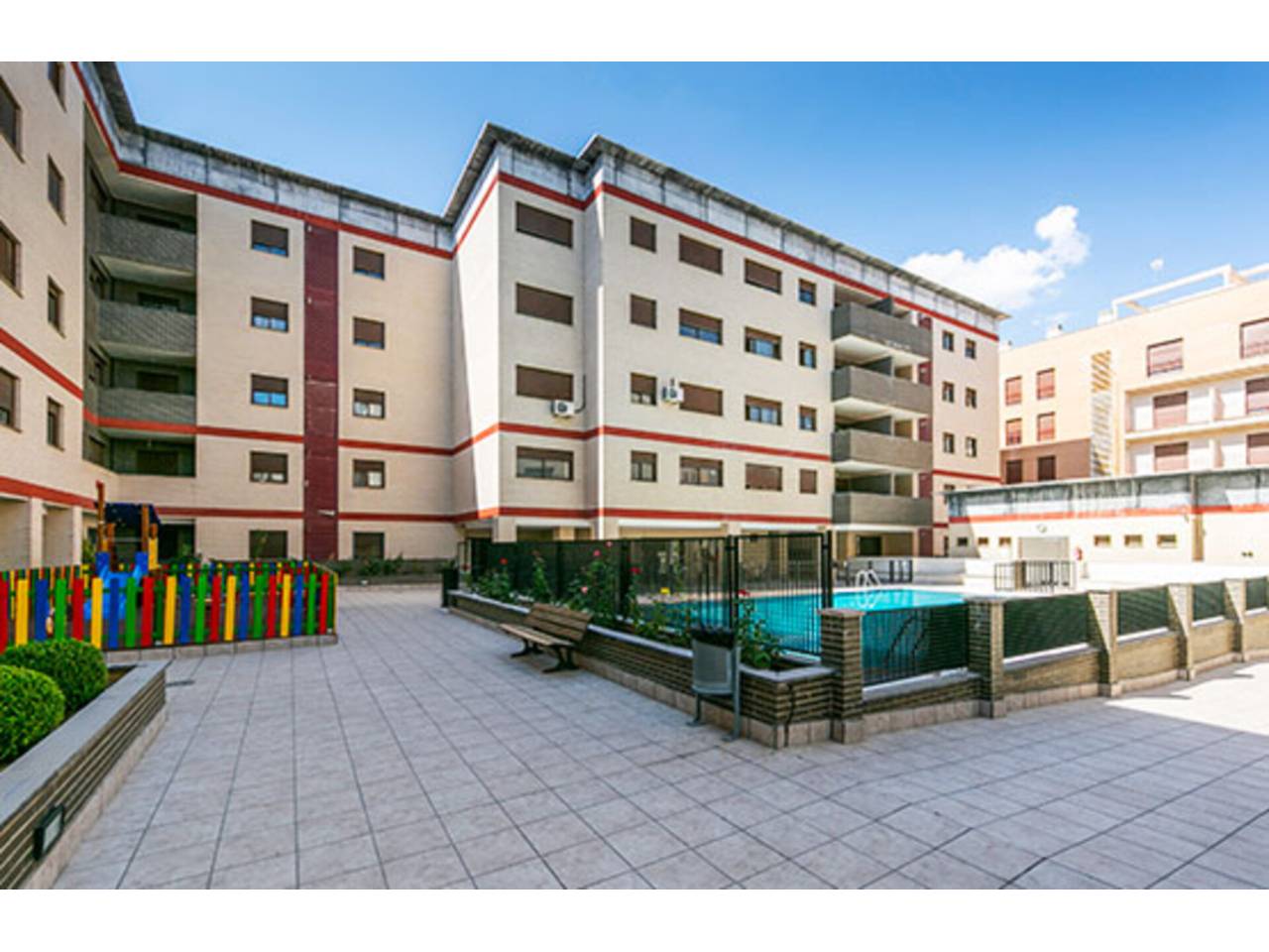 Imagen Vivienda