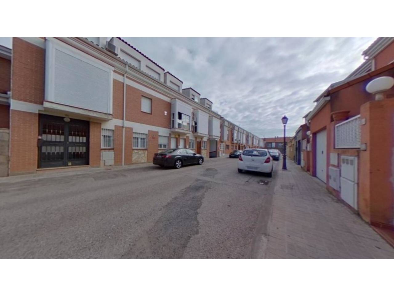Imagen Vivienda