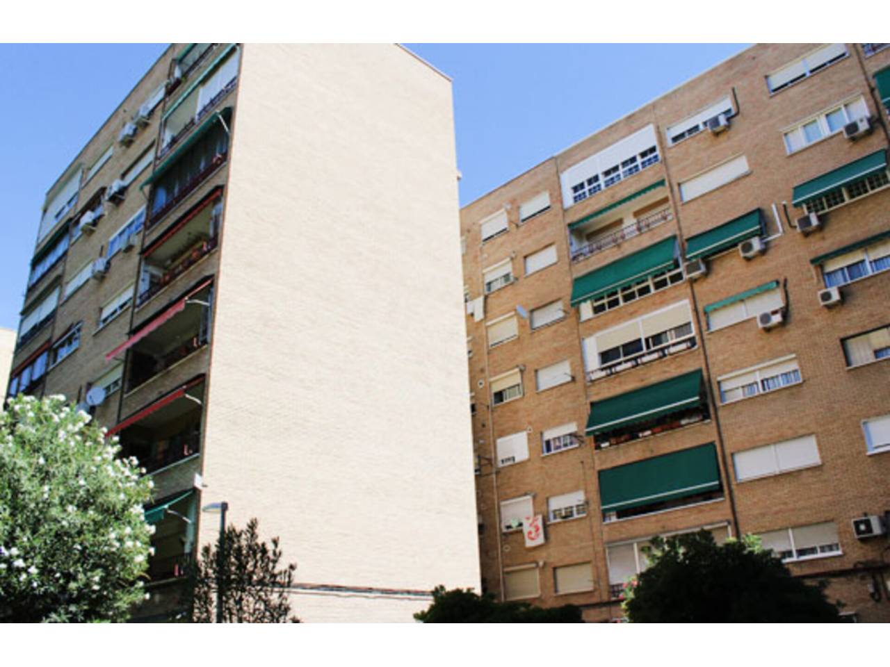 Imagen Vivienda