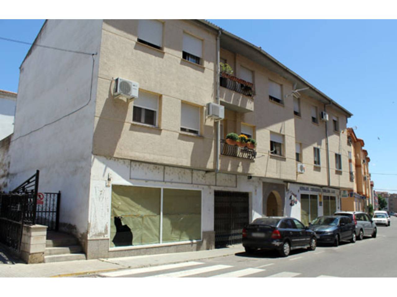 Imagen Vivienda