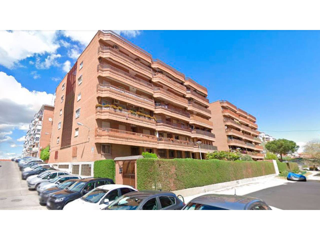 Imagen Vivienda