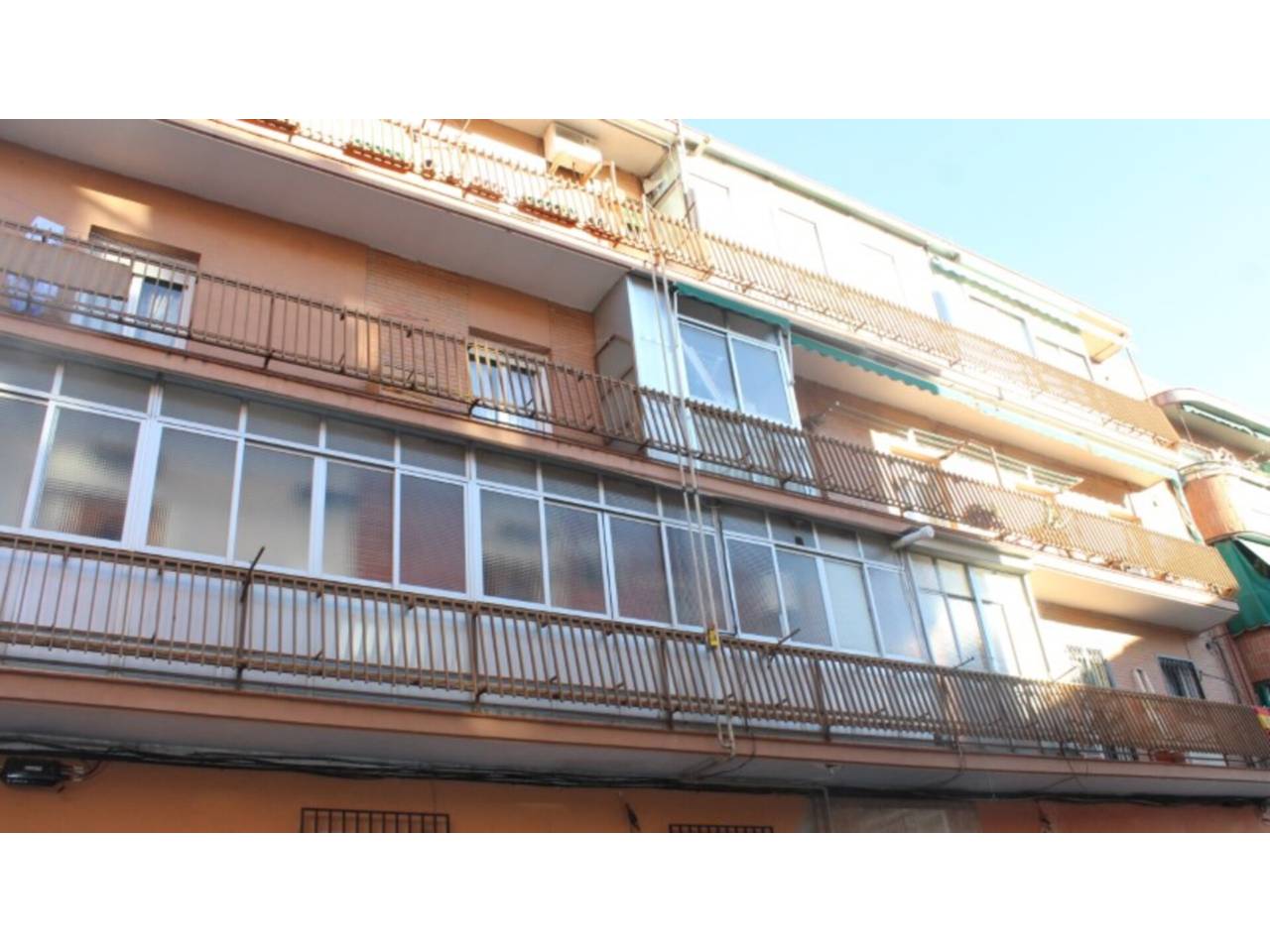 Imagen Vivienda