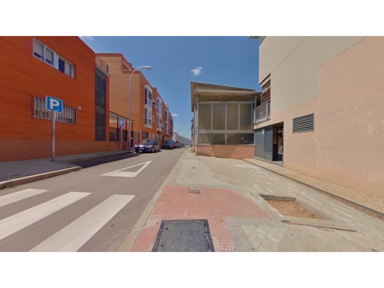 Imagen Vivienda