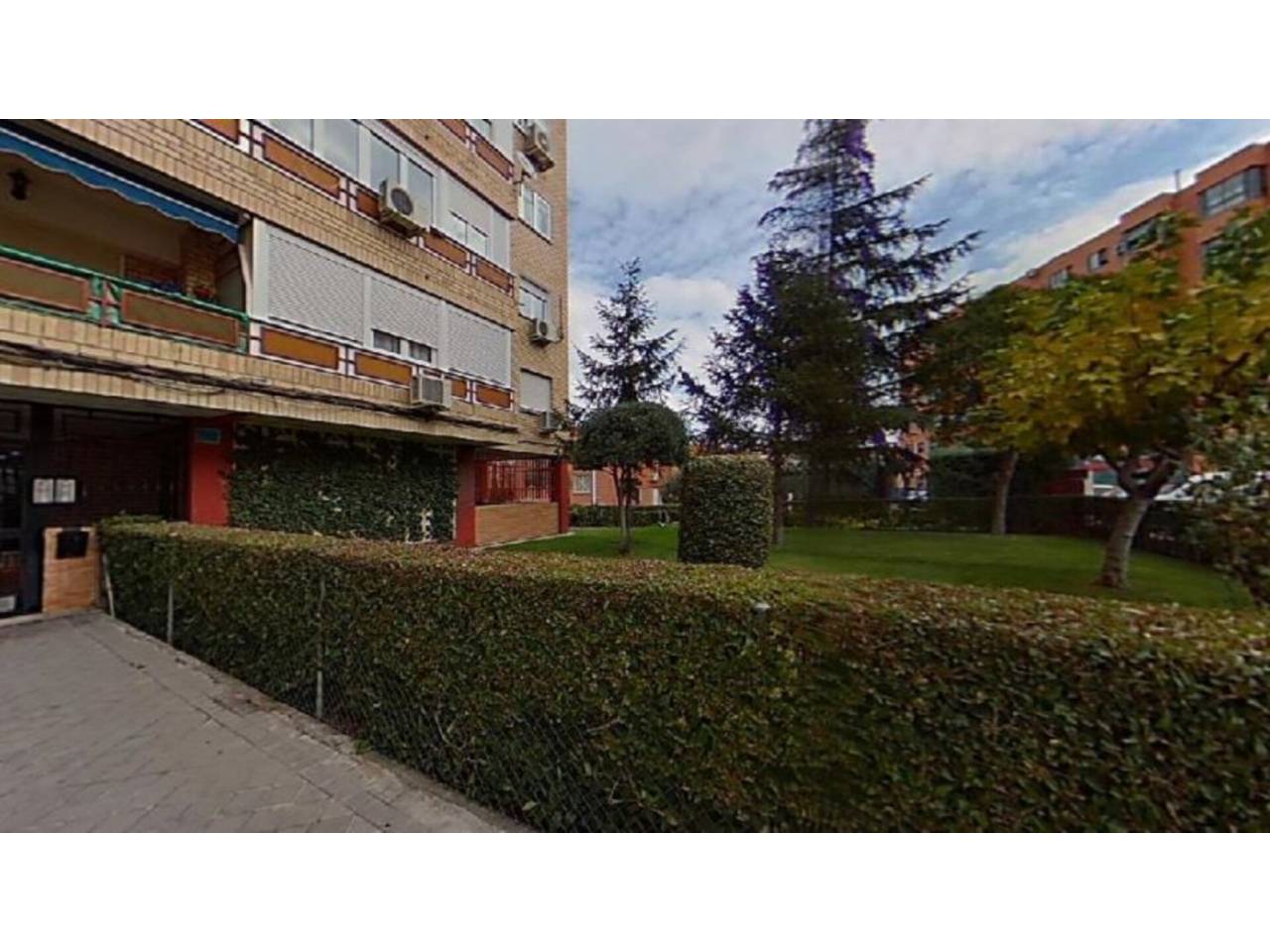 Imagen Vivienda