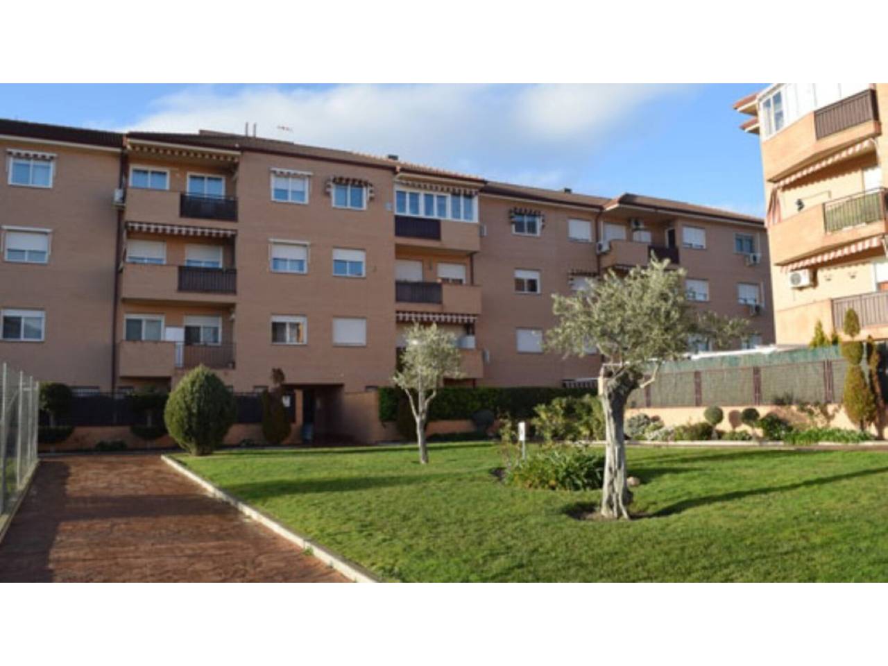 Imagen Vivienda