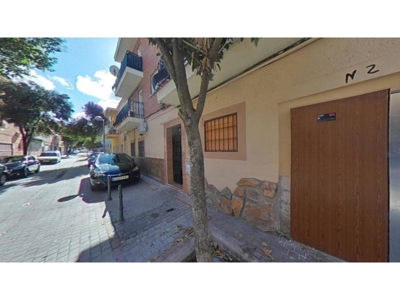 Imagen Vivienda