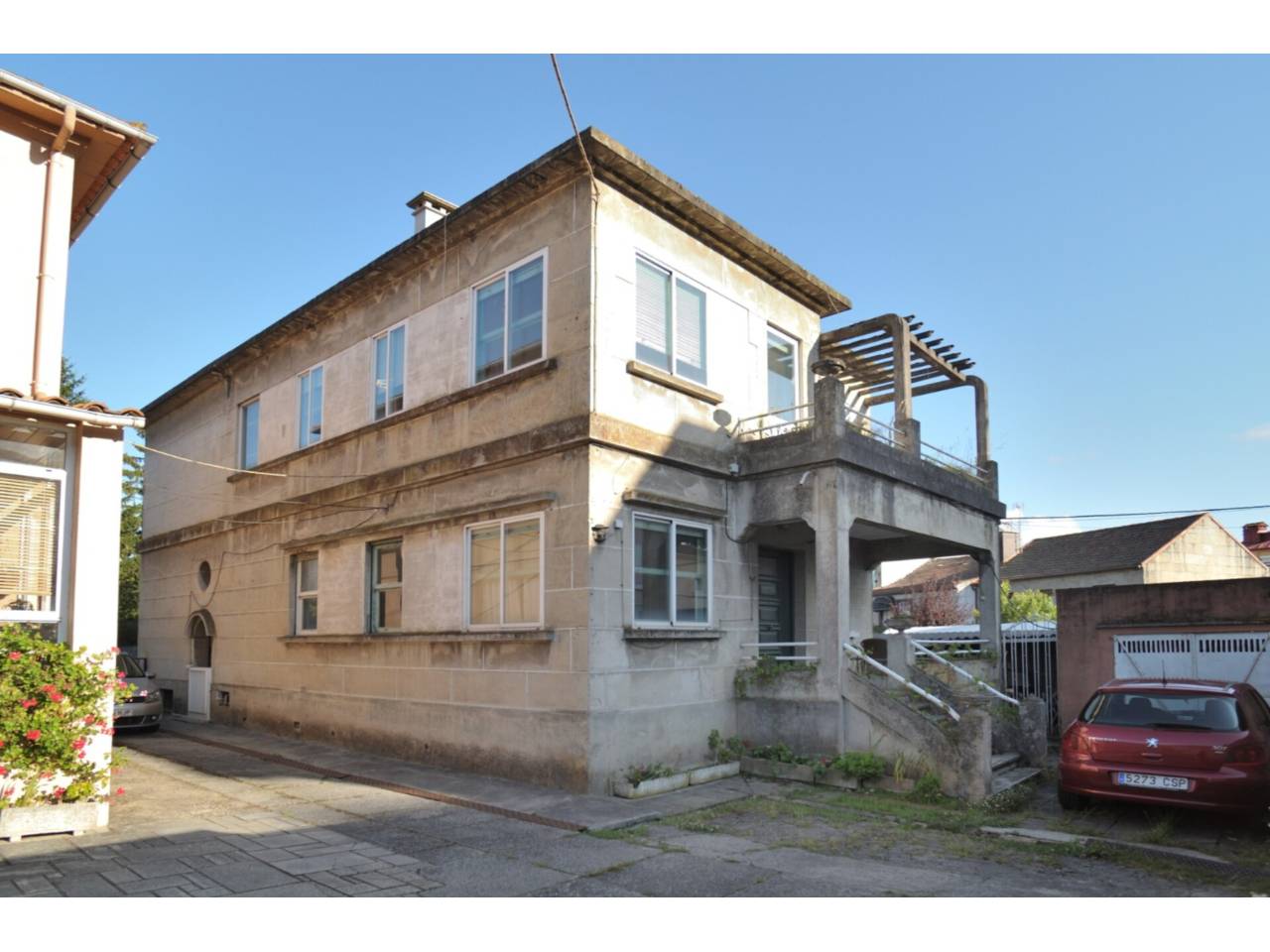 Imagen Vivienda