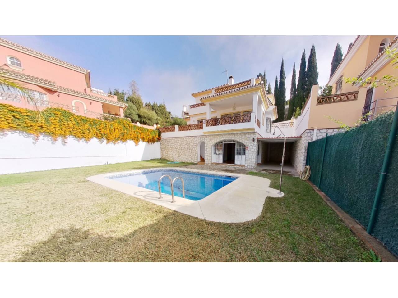 Imagen Vivienda
