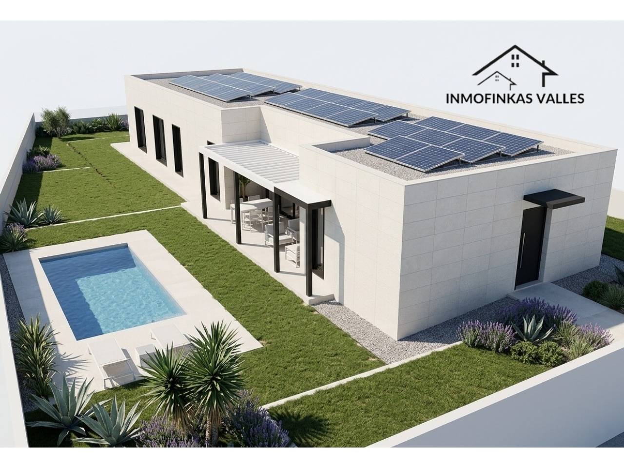 Imagen Vivienda