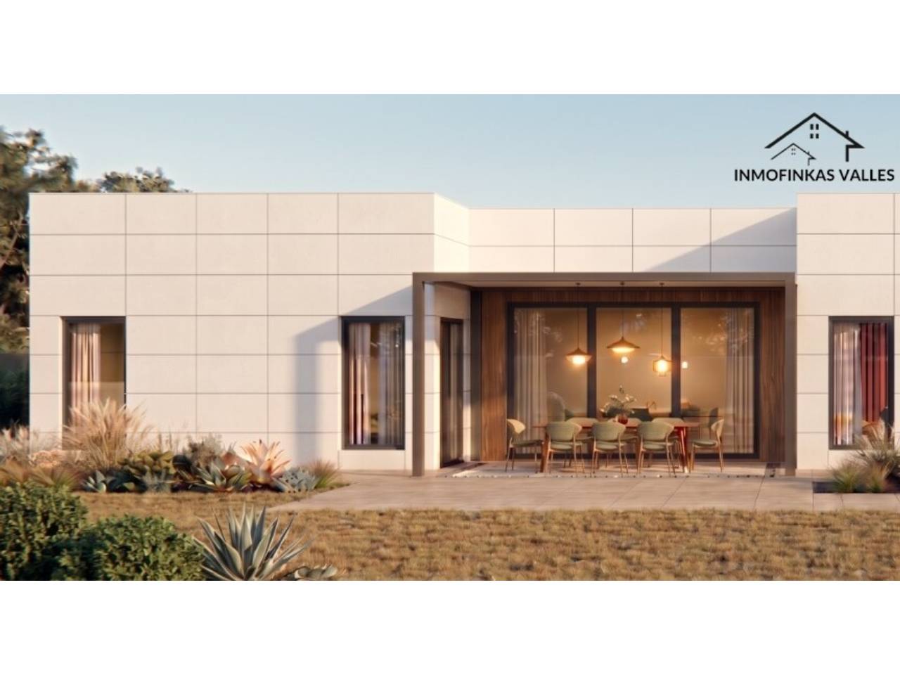 Imagen Vivienda
