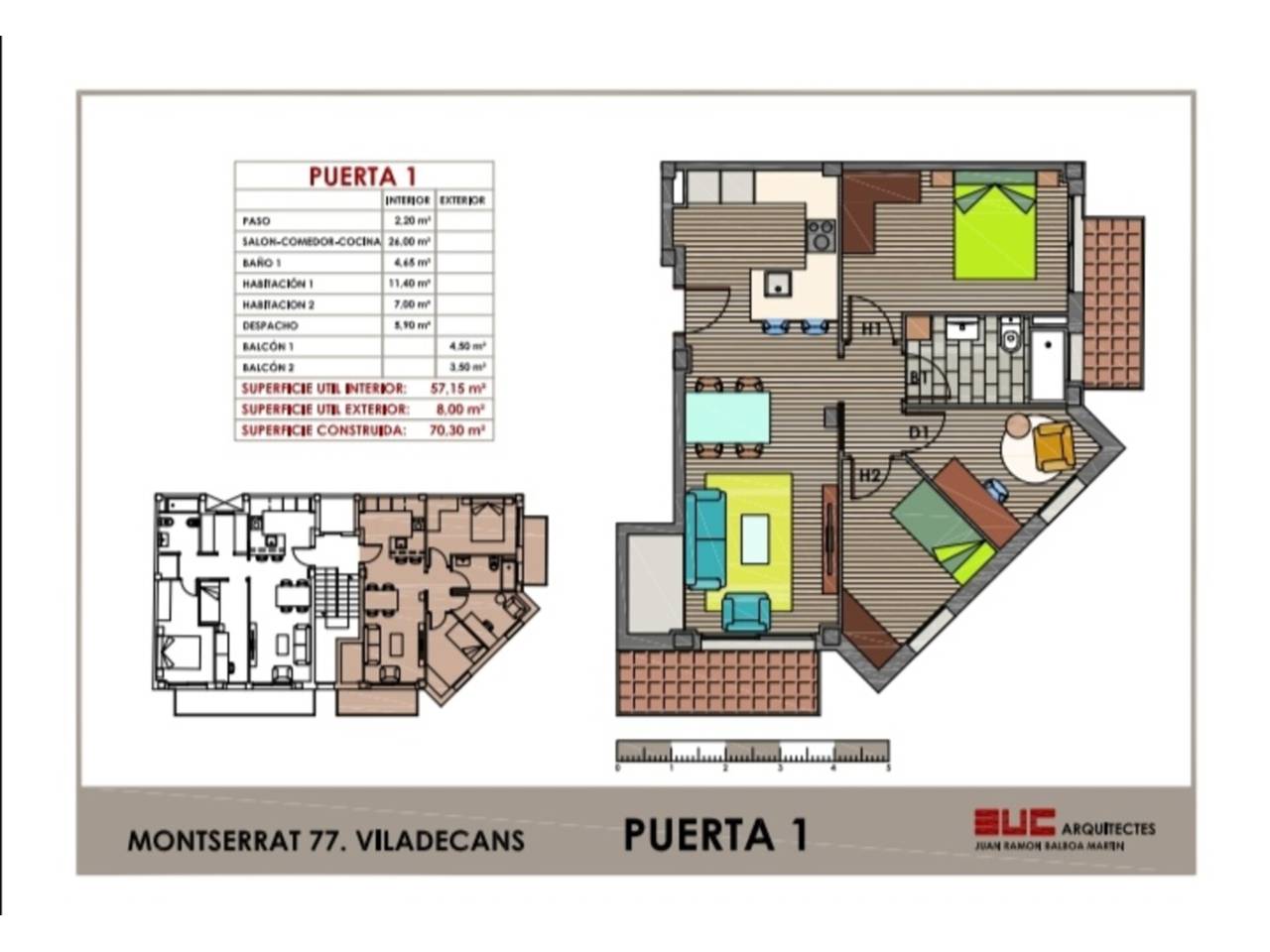 Imagen Vivienda
