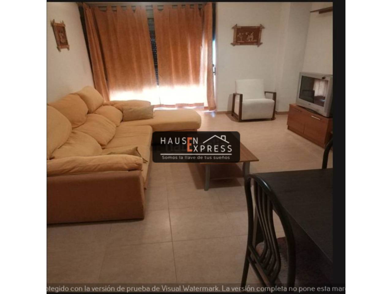 Imagen Vivienda