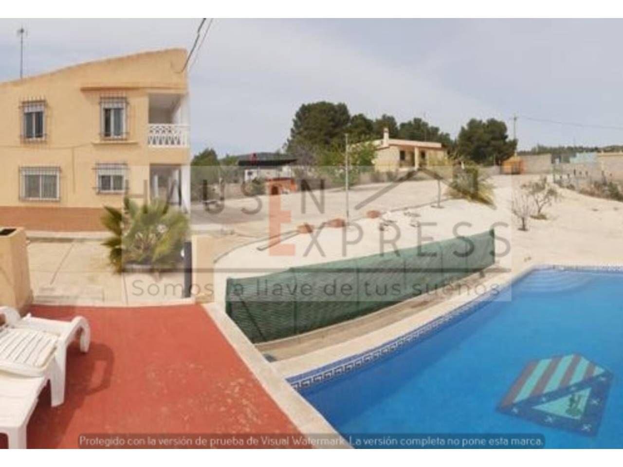 Imagen Vivienda