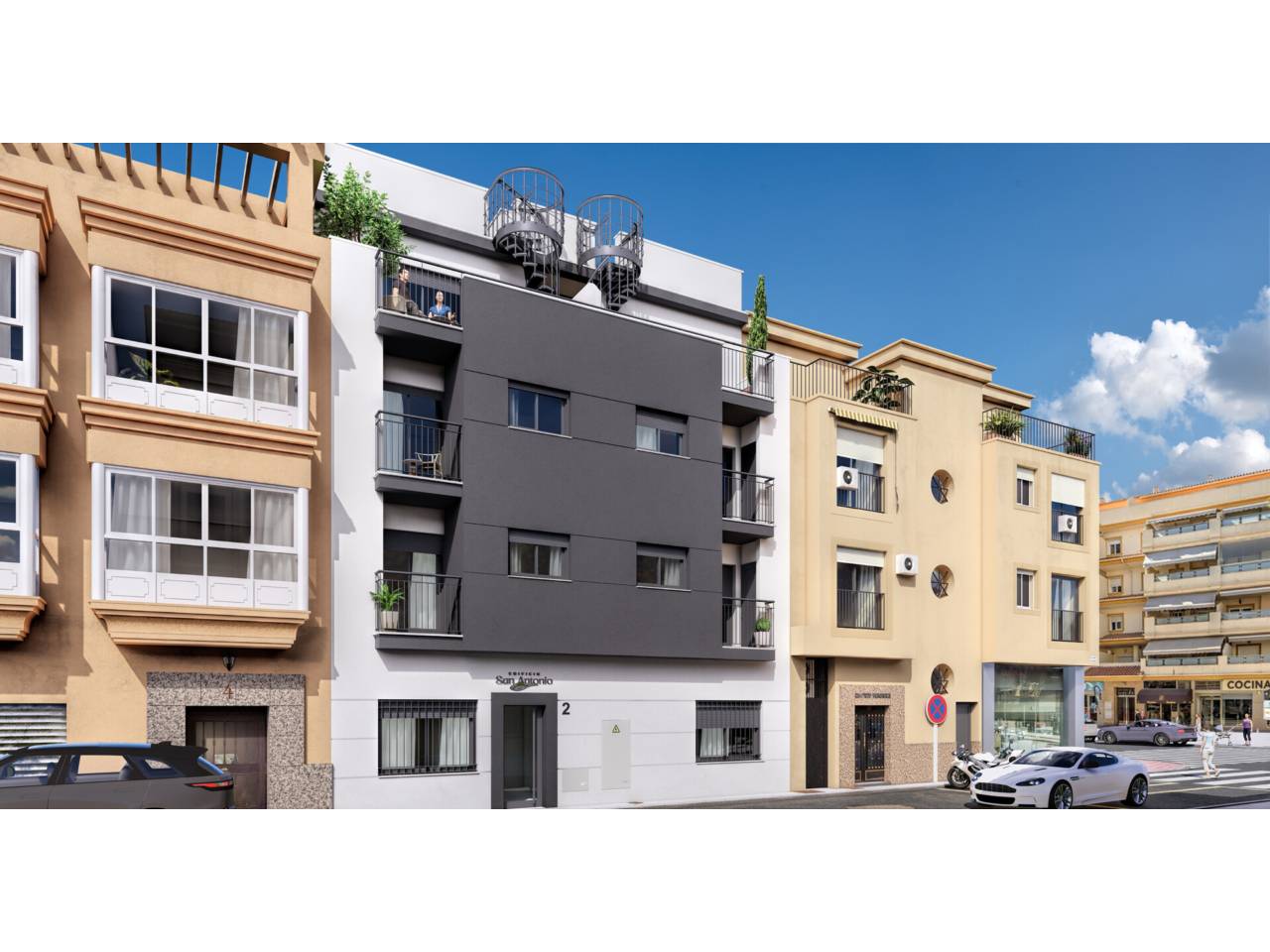 Imagen Vivienda