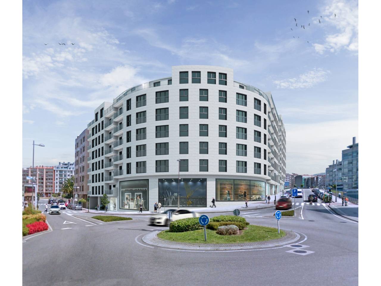 Imagen Vivienda
