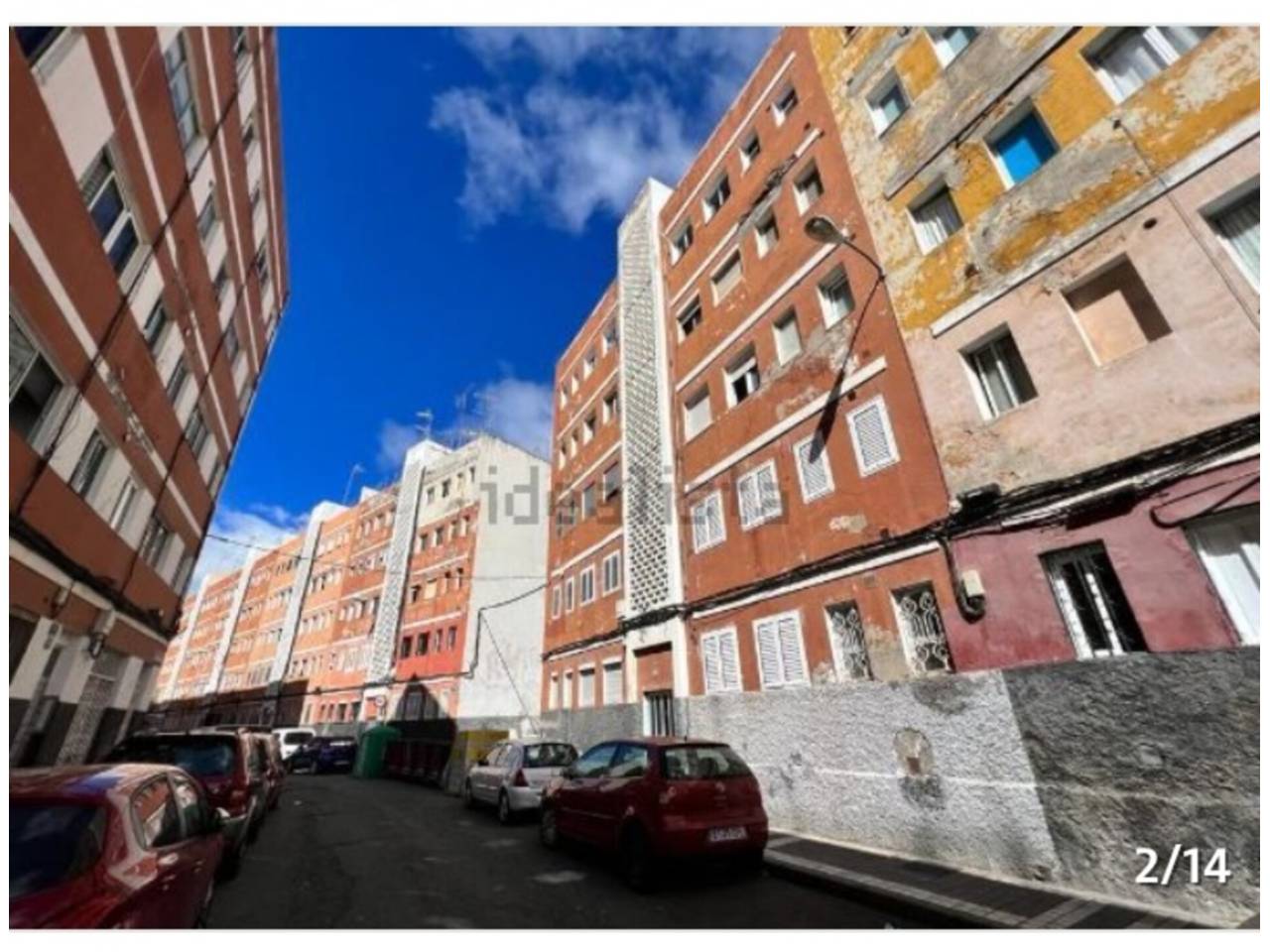 Imagen Vivienda