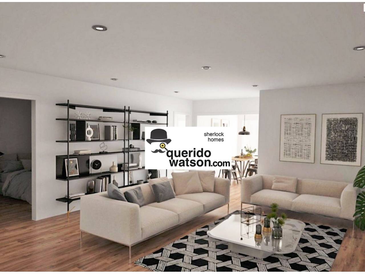 Imagen Vivienda