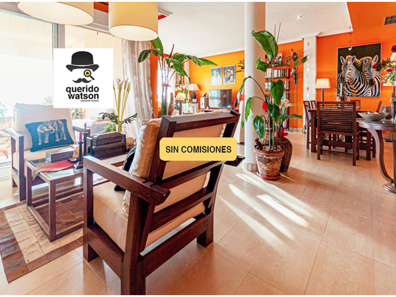 Imagen Vivienda