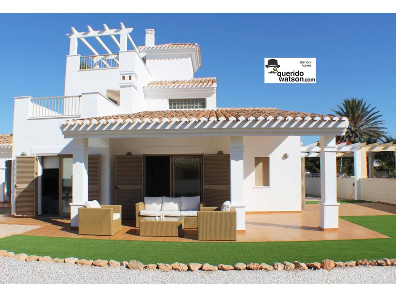 Imagen Vivienda