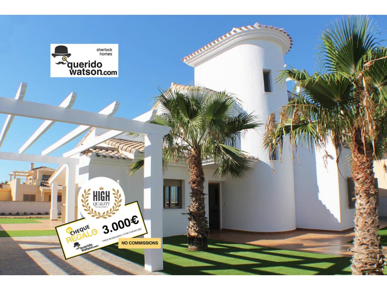 Imagen Vivienda