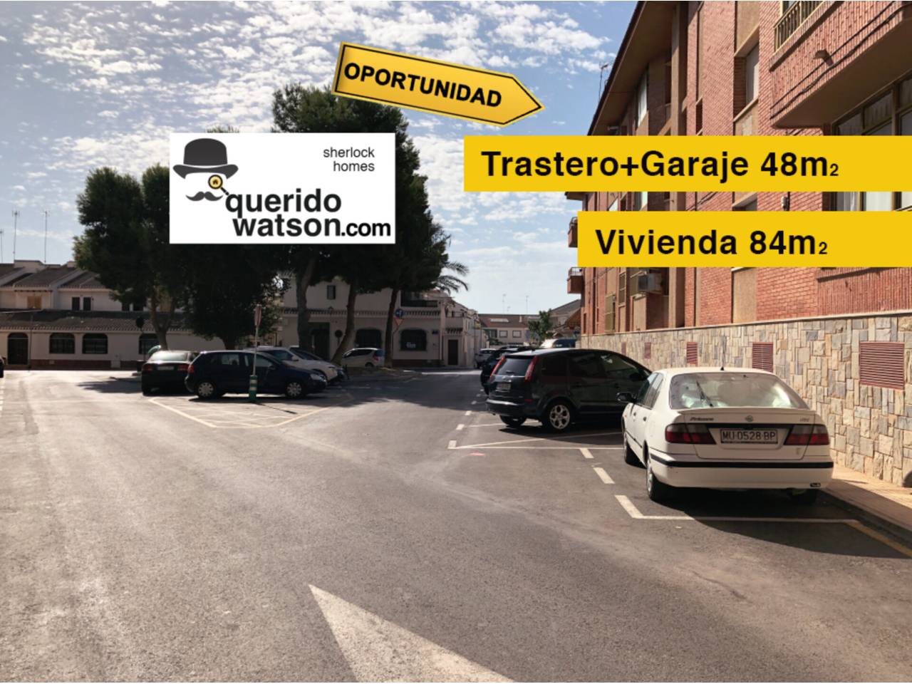Imagen Vivienda