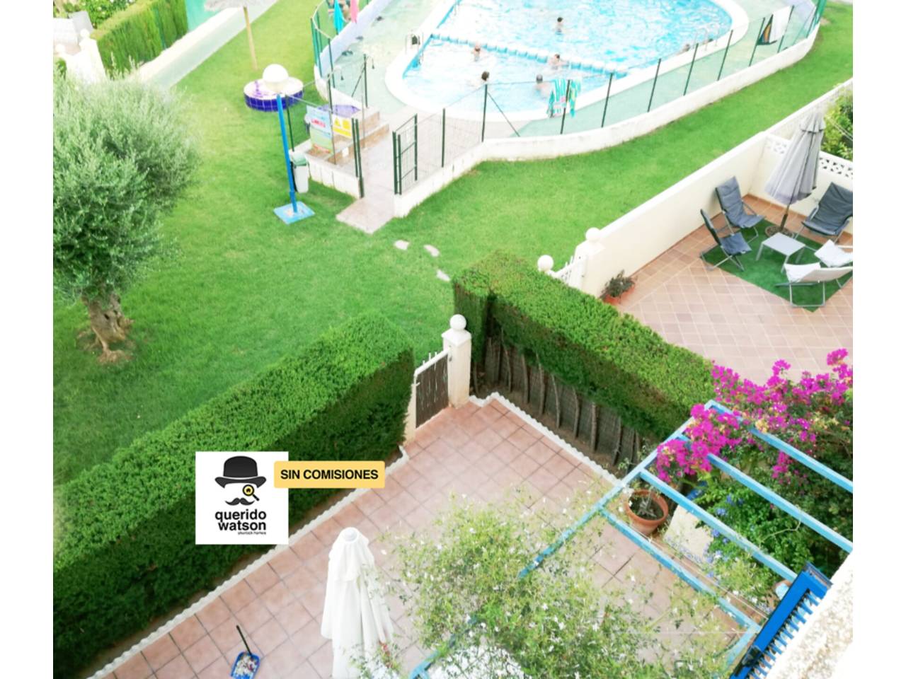 Imagen Vivienda