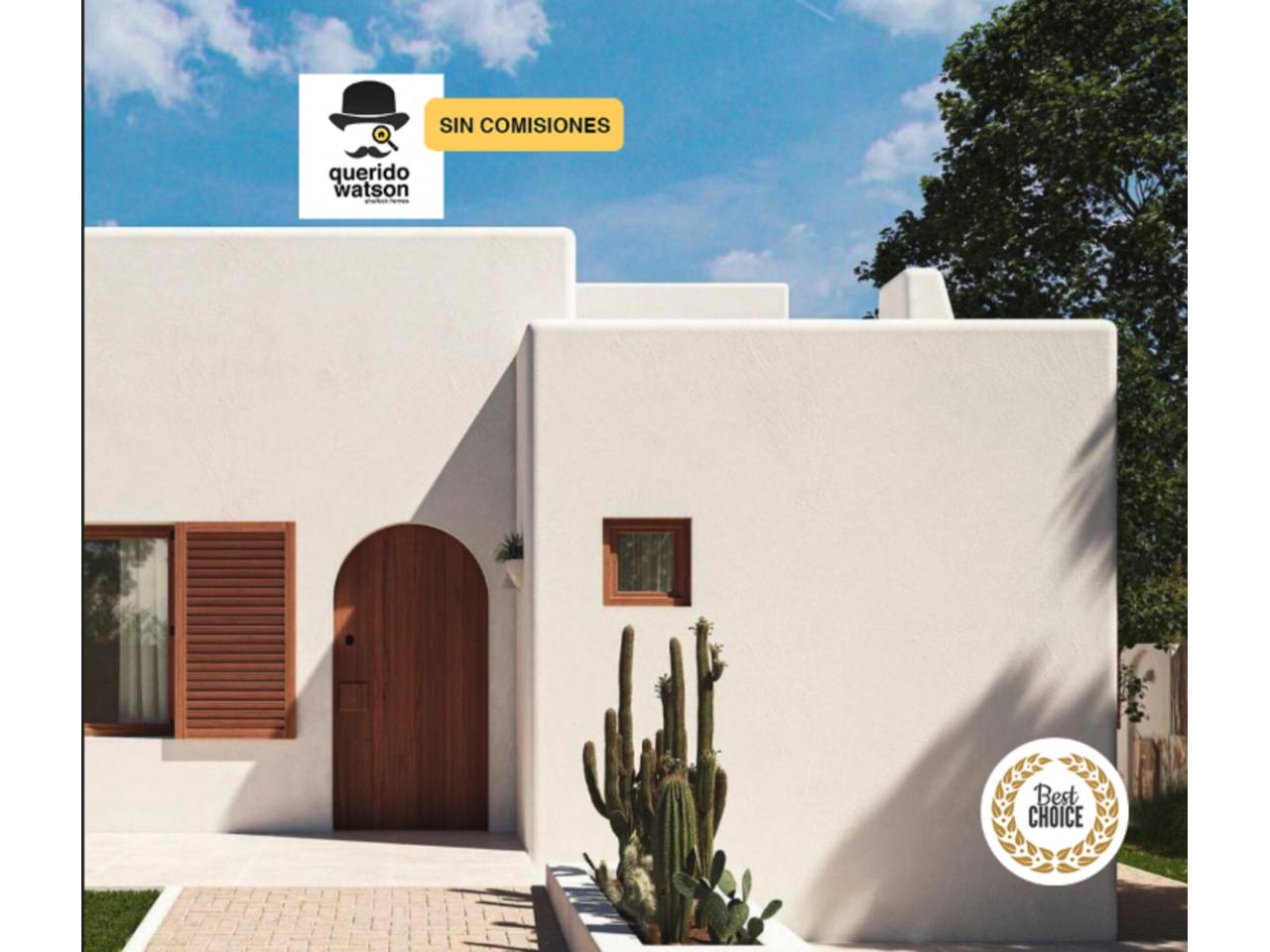Imagen Vivienda
