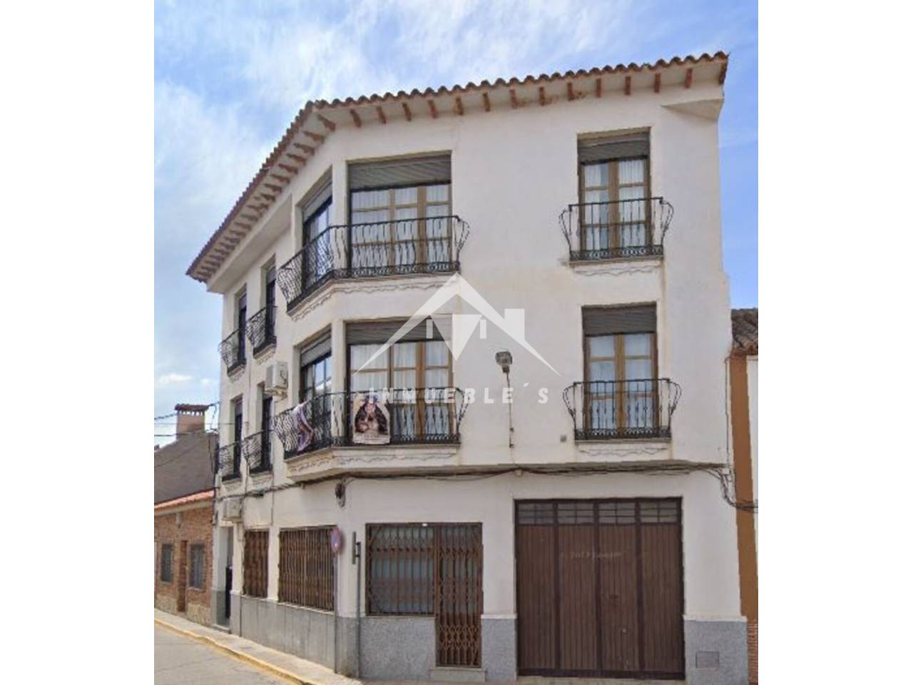 Imagen Vivienda